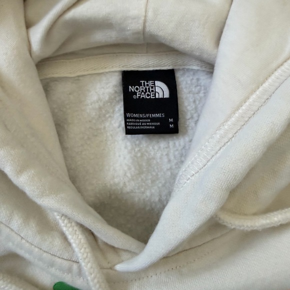 The North Face Outdoors Together Women’s Hoodie size medium - Picture 6 of 10